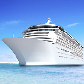 5 Reasons to Cruise