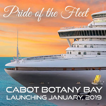 Our Newest Vessel