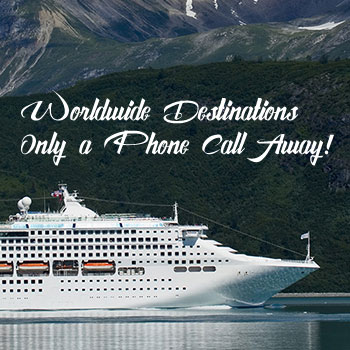 Alaska Cruises